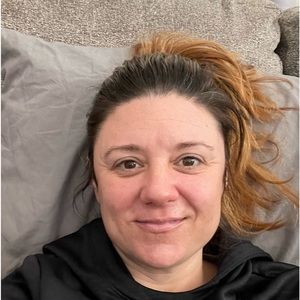 Meet your Posher, Tonia